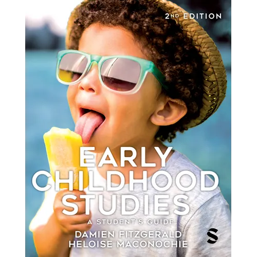 Early Childhood Studies: A Student′s Guide - Paperback