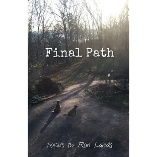 Final Path - Paperback