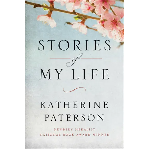 Stories of My Life - Hardcover