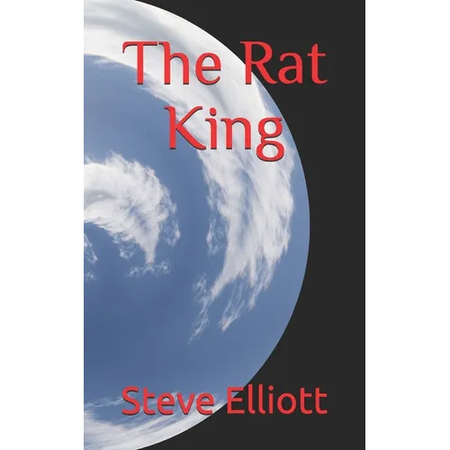 The Rat King - Paperback