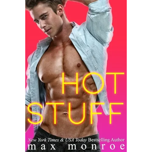 Hot Stuff - Paperback
