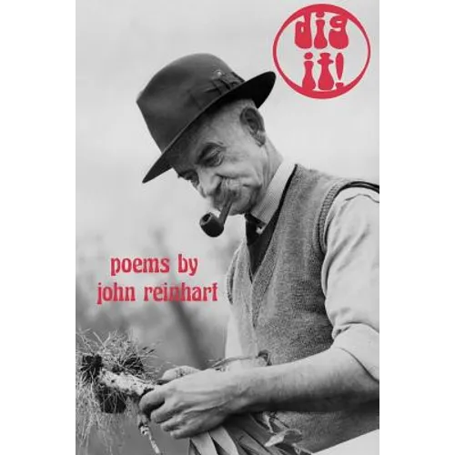 dig it - Paperback