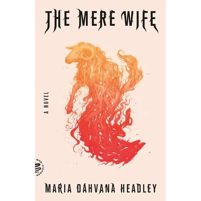 The Mere Wife - Paperback