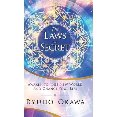 The Laws of Secret - Hardcover