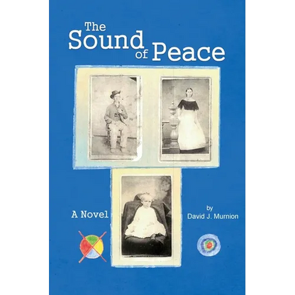 The Sound of Peace - Paperback