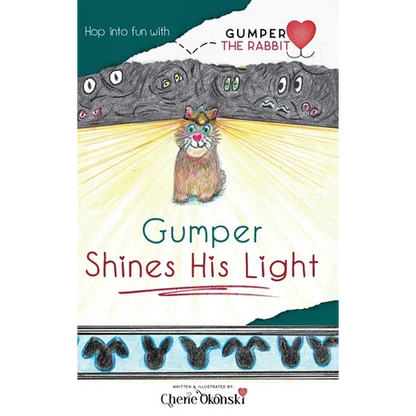 Gumper Shines His Light - Hardcover