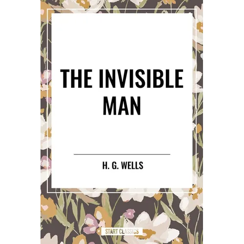 Invisible Man - Paperback