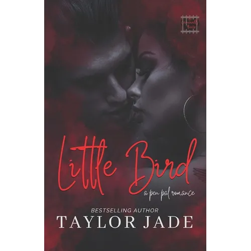 Little Bird: Criminally Yours - Paperback
