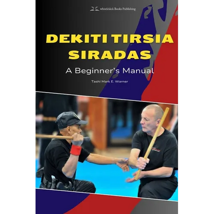Dekiti Tirsia Siradas: A Beginner's Manual - Paperback