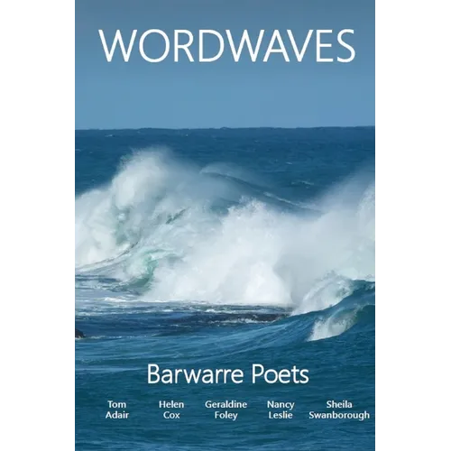Wordwaves - Paperback