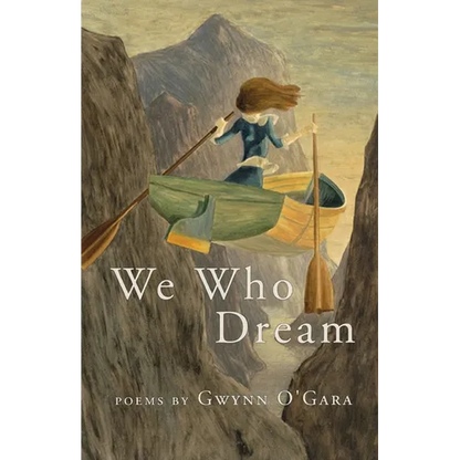 We Who Dream - Paperback