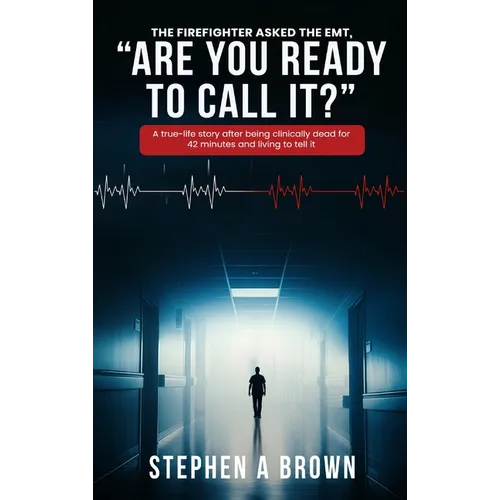 Are You Ready to Call It? - Hardcover