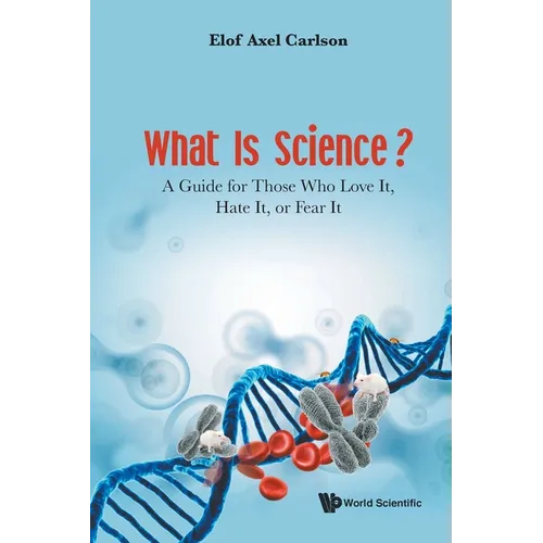 What Is Science? - Paperback