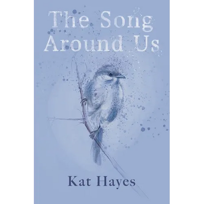 The Song Around Us - Paperback
