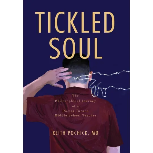 Tickled Soul - Hardcover
