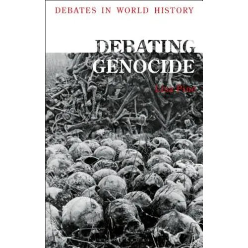 Debating Genocide - Hardcover