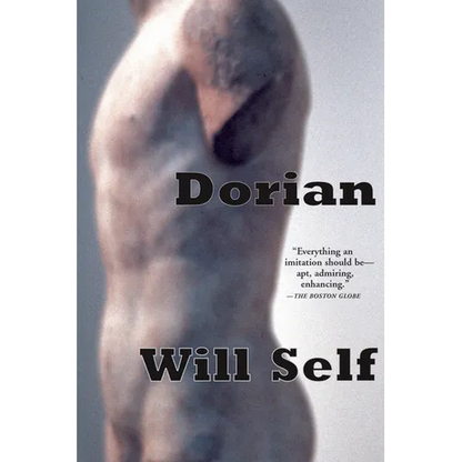 Dorian - Paperback
