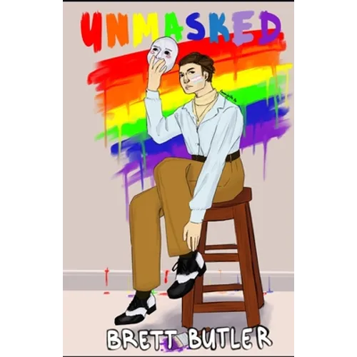 Unmasked - Paperback