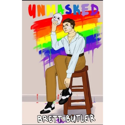 Unmasked - Paperback