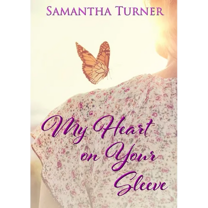 My Heart On Your Sleeve - Paperback