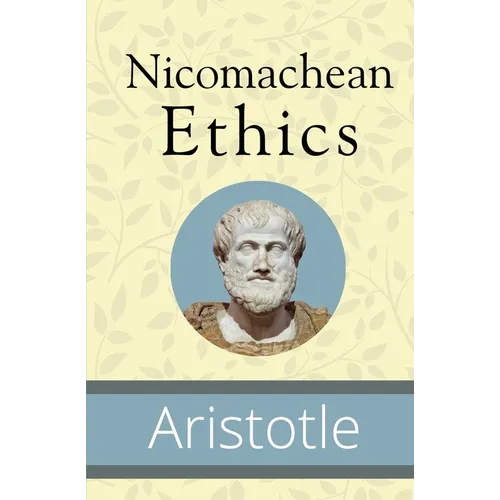 Nicomachean Ethics - Paperback