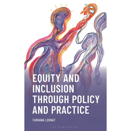 Equity and Inclusion through Policy and Practice - Hardcover