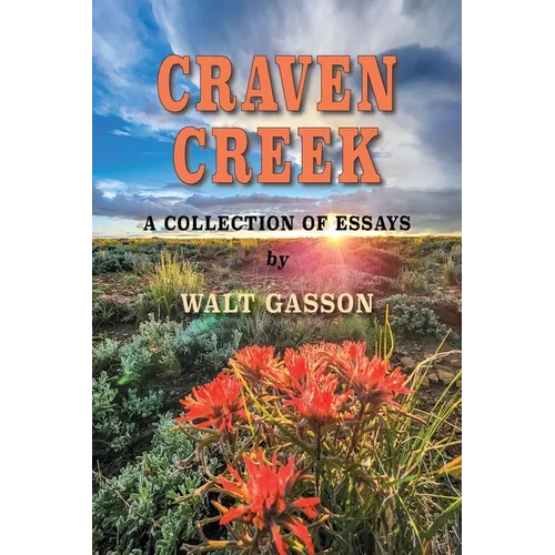 Craven Creek - Paperback