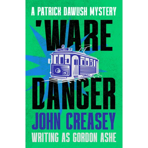 'Ware Danger: Volume 5 - Paperback