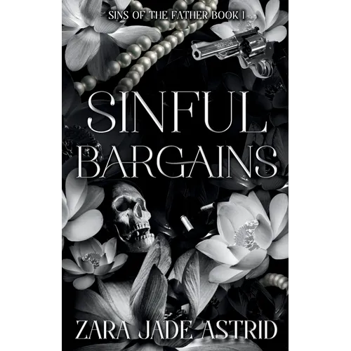 Sinful Bargains - Paperback