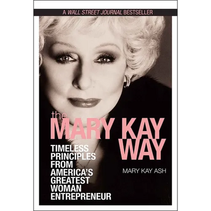 Mary Kay Way - Hardcover