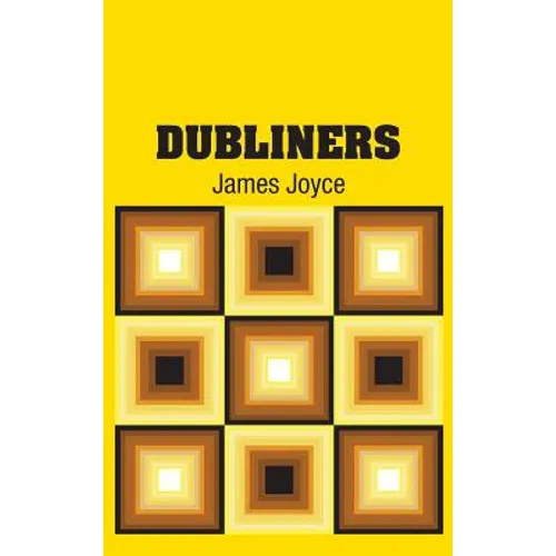 Dubliners - Hardcover