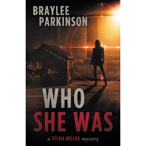 Who She Was - Paperback