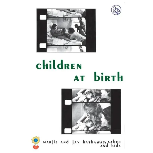 Children at Birth - Paperback