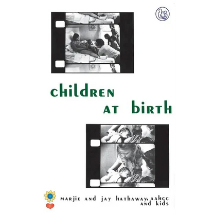 Children at Birth - Paperback