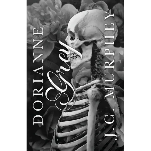 Dorianne Grey: A Don't Fear Death Novella - Paperback