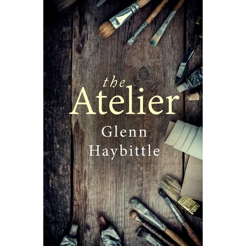 The Atelier - Paperback