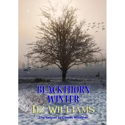 Blackthorn Winter - Paperback