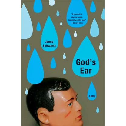 God's Ear - Paperback