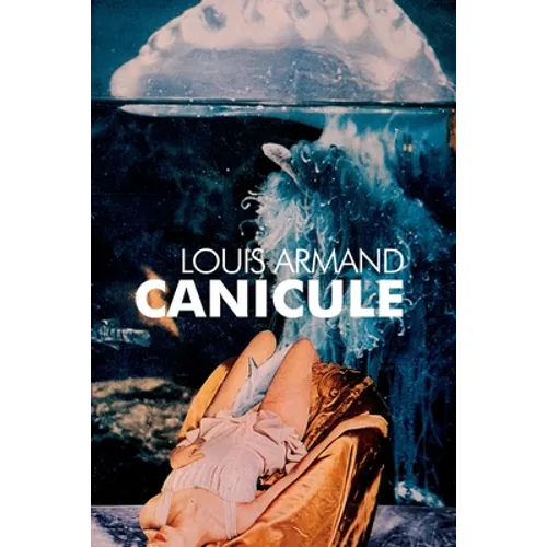 Canicule - Paperback