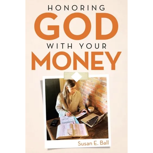 Honoring God with Your Money - Paperback