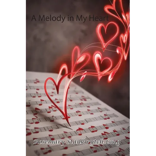A Melody in My Heart - Paperback