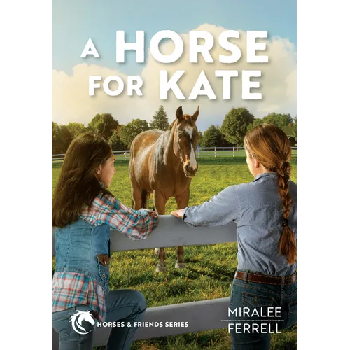 A Horse for Kate: Volume 1 - Paperback