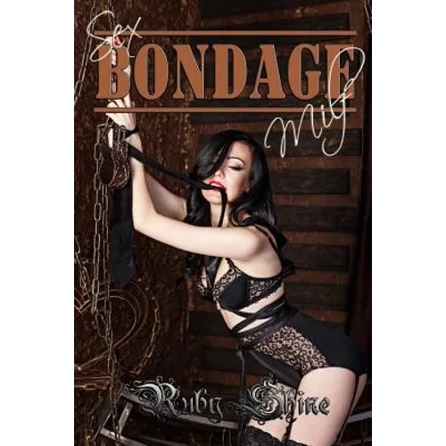 Sex Bondage Milf: Older Woman Dating a Younger Man, First Time with Milf, Punishment + Humiliation, Spanking, BDSM, Submissive Female - Paperback