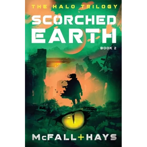 Scorched Earth - Paperback