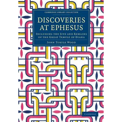 Discoveries at Ephesus - Paperback