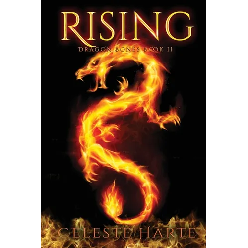 Rising - Paperback