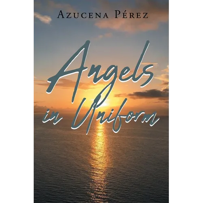 Angels in Uniform - Paperback