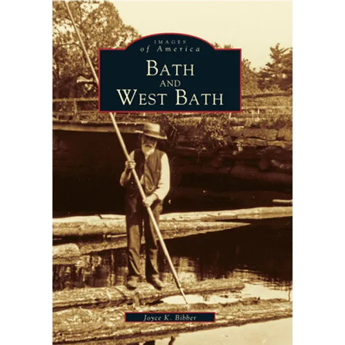 Bath and West Bath - Paperback