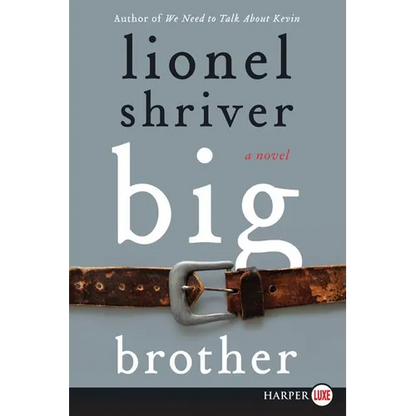 Big Brother - Paperback