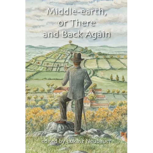 Middle-earth, or There and Back Again - Paperback